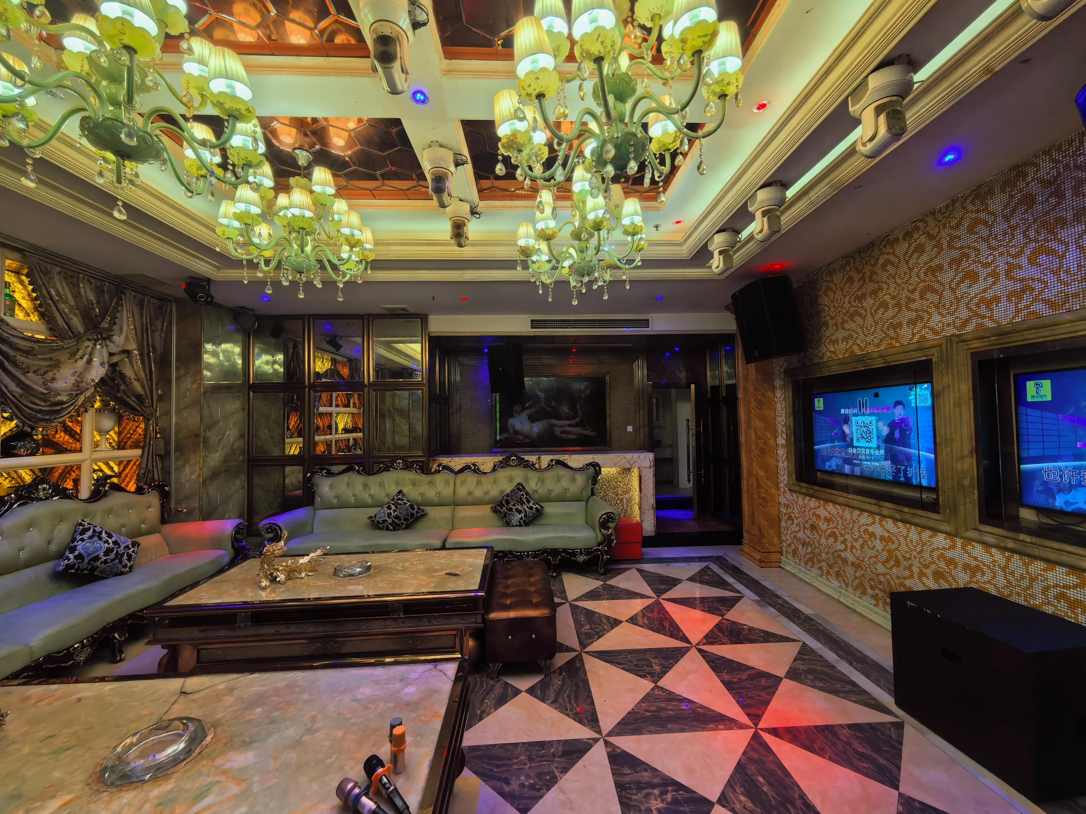 泉州商务ktv精选及商务ktv攻略分享-惠安县ktv预定